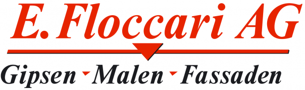 E.Floccari AG – Gipsen, Malen, Fassaden
